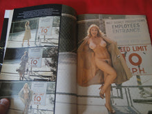 Load image into Gallery viewer, Vintage Nude Erotic Sexy Adult Magazine Gallery August 1979 JB2