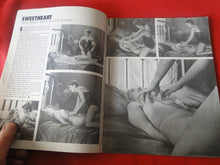 Load image into Gallery viewer, Vintage Nude Erotic Sexy Adult Magazine Tied & Tickled 1986 JB25