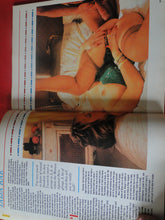 Load image into Gallery viewer, Vintage Nude Erotic Sexy Adult Magazine Porn Stars Extravaganza Sept. 1987 PACKED P84