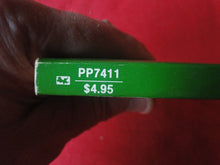 Load image into Gallery viewer, Vintage Adult Paperback Book/Novel Patch Pokets Sisters Spread Wide P14