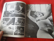 Load image into Gallery viewer, Vintage Nude Erotic Sexy Adult Magazine Tied & Tickled 1986 JB25