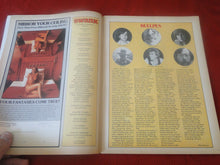 Load image into Gallery viewer, Vintage Nude Erotic Sexy Adult Magazine Swank March 1977 P89