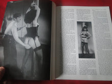 Load image into Gallery viewer, Vintage Nude Erotic Sexy Adult Magazine BDSM Hard Bound Jan. 1989 JB65