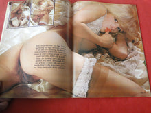 Load image into Gallery viewer, Vintage Nude Erotic Sexy Adult Magazine Beaver 1980 September 1980 EA