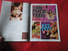 Load image into Gallery viewer, Vintage Nude Erotic Sexy Adult Magazine 50+ 2019 Alura Jenson K