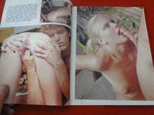 Load image into Gallery viewer, Vintage Nude Erotic Sexy Adult Magazine Pretty Girl Film Revue All Color P70