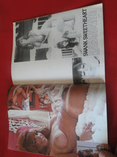 Load image into Gallery viewer, Vintage Nude Erotic Sexy Adult Magazine Swank December 1972 JB4a