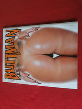 Load image into Gallery viewer, Vintage Nude Erotic Sexy Adult Magazine Buttman February 2013 JB51