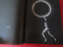 Load image into Gallery viewer, Vintage Erotic Nude Women Picture Book More Nudes Andreas H. Bitesnich