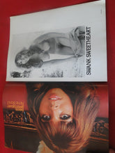 Load image into Gallery viewer, Vintage Nude Erotic Sexy Adult Magazine Swank December 1972 JB4a