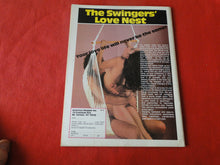 Load image into Gallery viewer, Vintage Nude Erotic Sexy Adult Magazine Beaver October 1980 EA