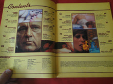 Load image into Gallery viewer, Vintage Nude Erotic Sexy Adult Magazine Swank Marilyn Chambers May 1979 JB2