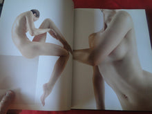 Load image into Gallery viewer, Vintage Erotic Nude Women Picture Book More Nudes Andreas H. Bitesnich