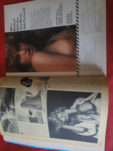 Load image into Gallery viewer, Vintage Nude Erotic Sexy Adult Magazine Swank Marilyn Chambers May 1979 JB2