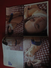 Load image into Gallery viewer, Vintage Nude Erotic Sexy Adult Magazine Live Young Girls Nov. 2002 JB20