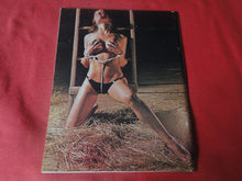 Load image into Gallery viewer, Vintage Nude Erotic Sexy Adult Magazine BDSM Hog Tie HOM 1976 JB65