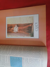 Load image into Gallery viewer, Vintage Nude Erotic Sexy Adult Magazine Swank Marilyn Chambers May 1979 JB2
