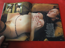 Load image into Gallery viewer, Vintage Nude Erotic Sexy Adult Magazine Beaver October 1980 EA