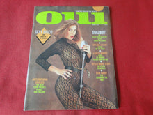 Load image into Gallery viewer, Vintage Nude Erotic Sexy Adult Magazine Oui March 1979 P84