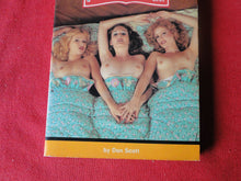 Load image into Gallery viewer, Vintage Erotic Adult Paperback Book/Novel Greenleaf Three Horny Granddaughters G4