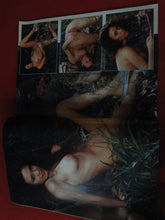 Load image into Gallery viewer, Vintage Nude Erotic Sexy Adult Magazine Live Young Girls Nov. 2002 JB20