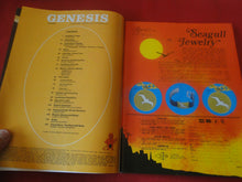 Load image into Gallery viewer, Vintage Nude Erotic Sexy Adult Magazine Genesis 1973 JB4a