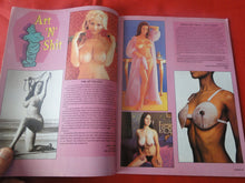 Load image into Gallery viewer, Vintage Nude Erotic Sexy Adult Big Tit Magazine Juggs June 1997 6