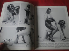 Load image into Gallery viewer, Vintage Nude Erotic Sexy Adult Magazine BDSM Hog Tie HOM 1976 JB65