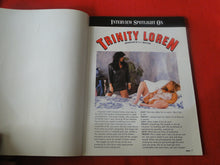 Load image into Gallery viewer, Vintage Nude Erotic Sexy Adult Magazine Gent September 1993 JB25