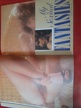 Load image into Gallery viewer, Vintage Nude Erotic Sexy Adult Magazine Swank Marilyn Chambers May 1979 JB2