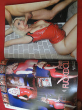 Load image into Gallery viewer, Vintage Nude Erotic Sexy Adult Magazine Buttman February 2013 JB51