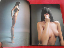 Load image into Gallery viewer, Vintage Erotic Nude Women Picture Book More Nudes Andreas H. Bitesnich