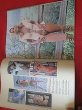 Load image into Gallery viewer, Vintage Nude Erotic Sexy Adult Magazine Genesis 1973 JB4a