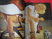 Load image into Gallery viewer, Vintage Nude Erotic Sexy Adult Magazine Oui March 1979 P84