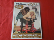 Load image into Gallery viewer, Vintage Nude Erotic Sexy Adult Big Tit Magazine Juggs November 1996 6