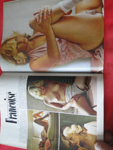 Load image into Gallery viewer, Vintage Nude Erotic Sexy Adult Magazine Oui March 1979 P84