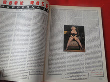 Load image into Gallery viewer, Vintage Nude Erotic Sexy Adult Big Tit Magazine Juggs November 1996 6
