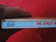 Load image into Gallery viewer, Vintage Adult Paperback Novel/Book The Lonely Nurse X33