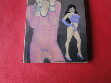 Load image into Gallery viewer, Vintage Adult Paperback Book/Novel Men In Lace Tracy P14