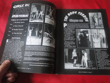 Load image into Gallery viewer, Vintage Nude Erotic Sexy Adult Magazine BDSM Girls In Prison July 1996 JB65