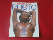 Load image into Gallery viewer, Vintage Nude Erotic Sexy Adult Magazine Penthouse June 1976 JB4a