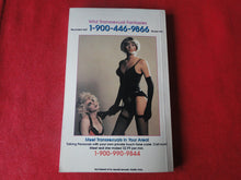 Load image into Gallery viewer, Vintage Adult Paperback Book/Novel Men In Lace Tracy P14