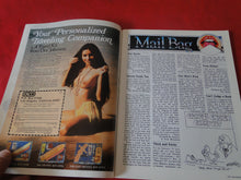 Load image into Gallery viewer, Vintage Nude Erotic Sexy Adult Magazine Chic September 1979 P55