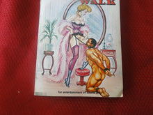 Load image into Gallery viewer, Vintage Erotic Porn Paperback Book/Novel Slave Horrors Mistress of Magnolia Walk 1979 G4