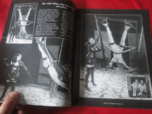 Load image into Gallery viewer, Vintage Nude Erotic Sexy Adult Magazine BDSM Girls In Prison July 1996 JB65