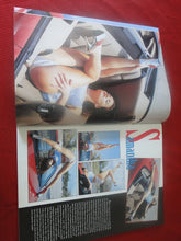 Load image into Gallery viewer, Vintage Nude Erotic Sexy Adult Magazine Panty Play November 1998 P89