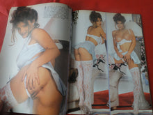 Load image into Gallery viewer, Vintage Nude Erotic Sexy Adult Big Tit Magazine Juggs November 1996 6