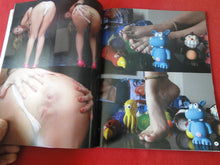 Load image into Gallery viewer, Vintage Nude Erotic Sexy Adult Magazine Buttman April 2013 JB51