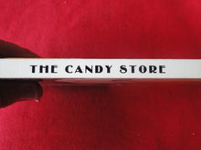 Load image into Gallery viewer, Vintage Erotic Adult Paperback Book/Novel The Candy Store G4