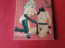 Load image into Gallery viewer, Vintage Adult Paperback Book/Novel Whiplash Educating Alex P14